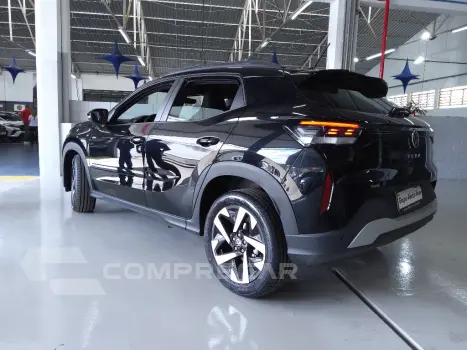 TERA 1.0 170 TSI HIGH AUTOMÁTICO