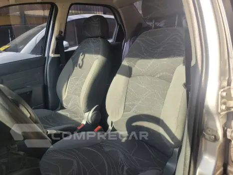 Siena EL 1.0 mpi Fire Flex 8V 4p