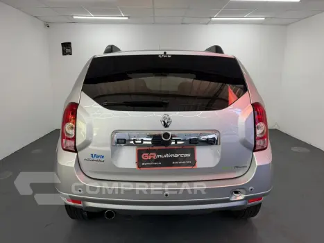 DUSTER Dynamique 2.0 Flex 16V Aut.