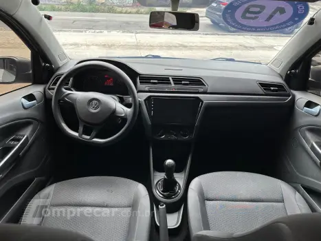 GOL 1.6 MSI Totalflex