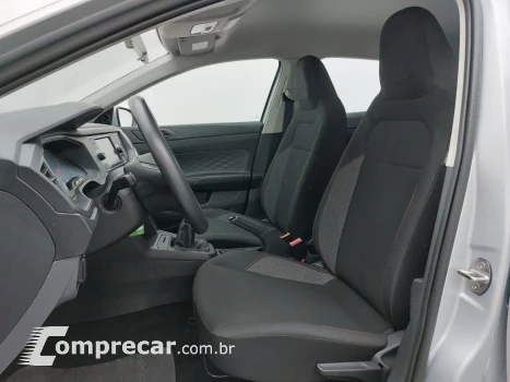 POLO 1.0 MPI MANUAL
