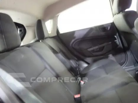 FIESTA HATCH - 1.6 SE HATCH 16V 4P MANUAL