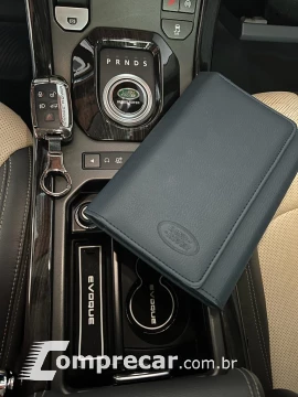 RANGE ROVER EVOQUE 2.0 Dynamic 4WD 16V