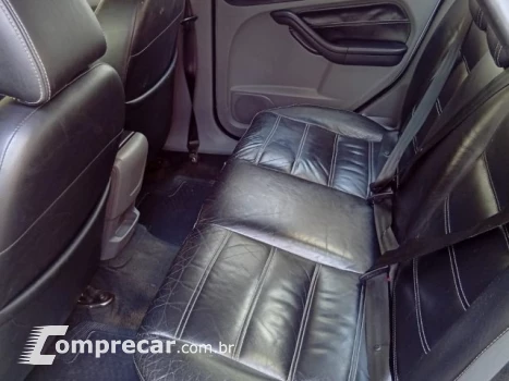 FOCUS SEDAN - 2.0 GLX SEDAN 16V 4P AUTOMÁTICO