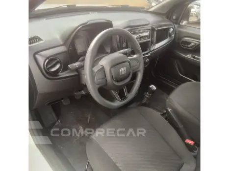 STRADA 1.3 FIREFLY FLEX ENDURANCE CS MANUAL