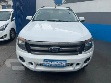 RANGER 2.2 XL 4X4 CD 16V