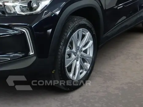 TRACKER 1.0 TURBO FLEX LTZ AUTOMÁTICO