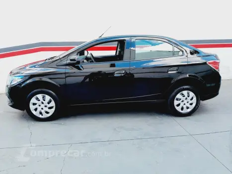 PRISMA Sed. LT 1.4 8V FlexPower 4p