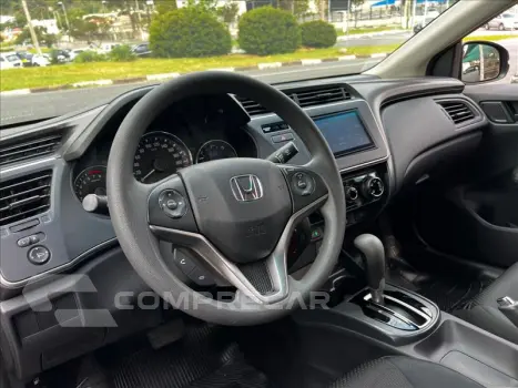 CITY 1.5 Personal 16V