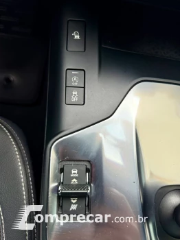 E-PACE 2.0 16V P250 R-dynamic S AWD