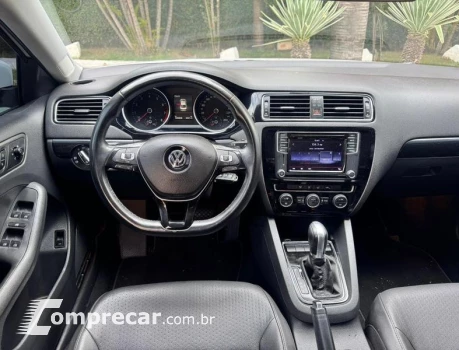 JETTA HL AE