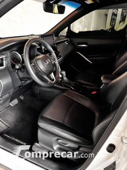 COROLLA CROSS 2.0 Vvt-ie XRE