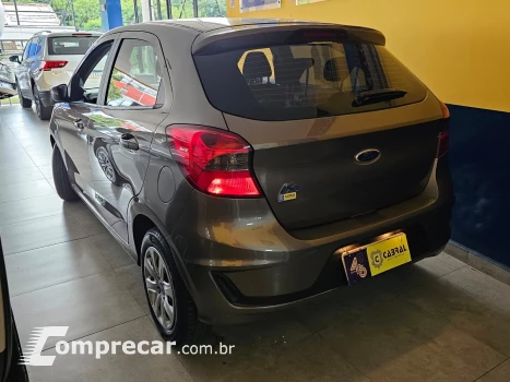 Ka 1.0 SE/SE Plus TiVCT Flex 5p