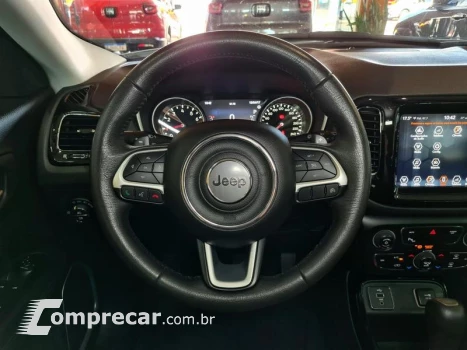 COMPASS LIMITED F