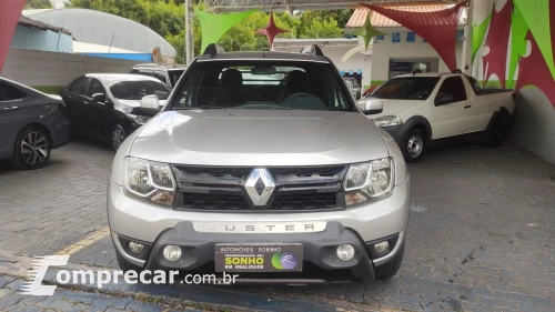 DUSTER OROCH 1.6 16V DYNAMIQUE