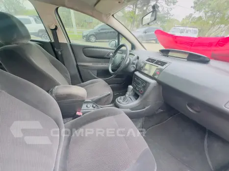 C4 Hatch 2.0 16V 4P GLX FLEX
