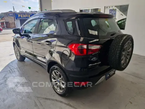 ECOSPORT 1.6 Freestyle 16V