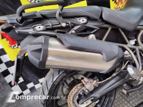 Tiger 800 XRX