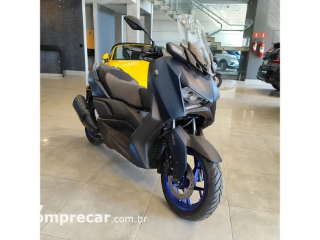 XMAX 250 ABS