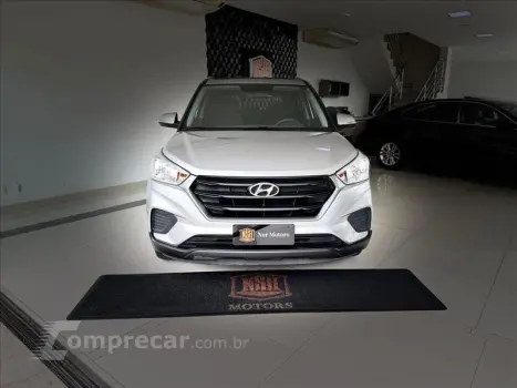 CRETA 1.6 16V Action