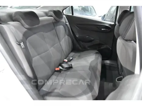 PRISMA - 1.4 MPFI LTZ 8V 4P MANUAL