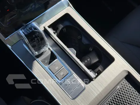 Tiggo 5X Pro 1.5 Vvt Turbo Iflex Cvt
