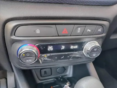 TRACKER 1.2 TURBO FLEX PREMIER AUTOMÁTICO