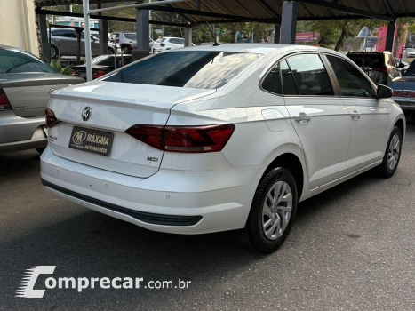 VIRTUS 1.6 MSI Sense