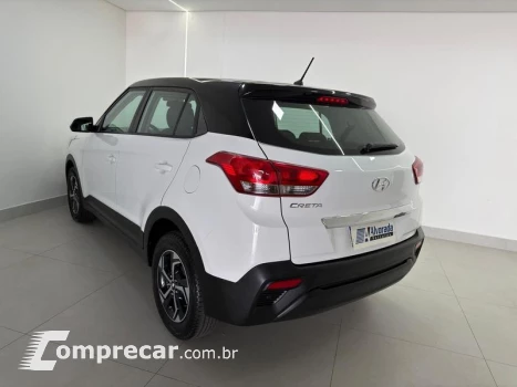 CRETA 16A ATTITU