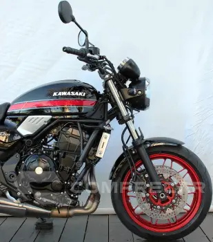 KAWASAKI Z650 ABS RS