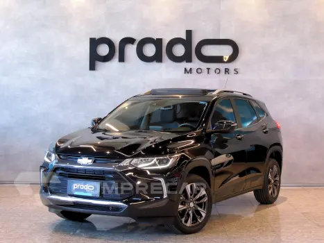CHEVROLET TRACKER 1.2 Turbo Premier 4 portas