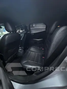 EcoSport FREESTYLE 1.6 16V Flex 5p