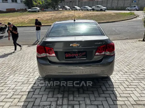 CRUZE 1.8 LT 16V