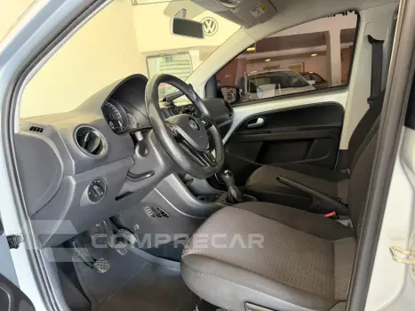 VOLKSWAGEN UP 1.0 TSI MOVE UP!
