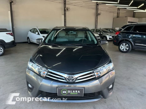 COROLLA 2.0 XEI 16V