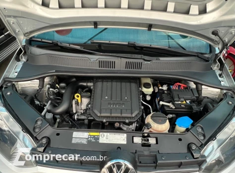 UP 1.0 MPI Take UP 12V