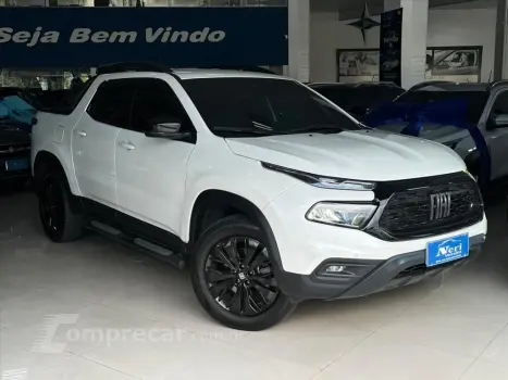 TORO 1.3 TURBO 270 FLEX VOLCANO AT6