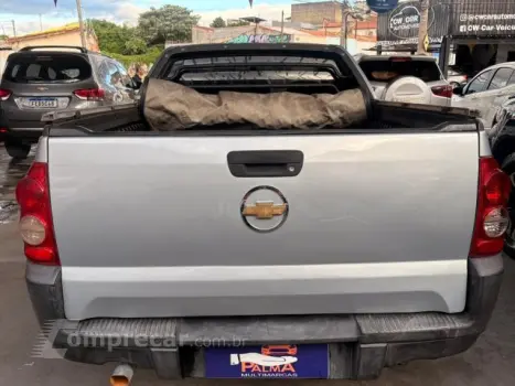 MONTANA - 1.4 MPFI CONQUEST CS 8V 2P MANUAL