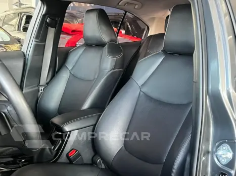 Corolla XEi 2.0 Flex 16V Aut.