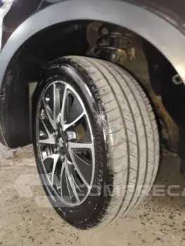 SX4 S-CROSS ALLGRIP GLX 1.6 16V