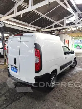 FIORINO ENDURANCE EVO 1.4 FLEX 8V 2P