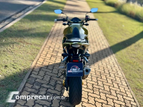 CB 1000R