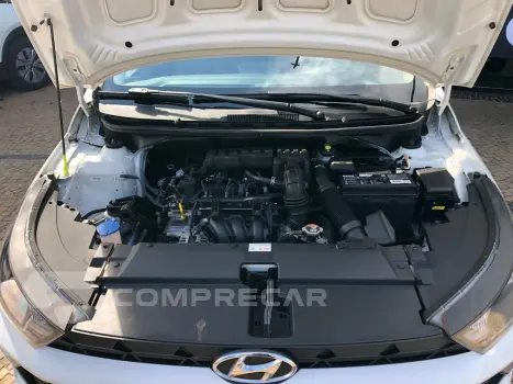 Hb20 1.0 12V Flex Sense Plus Manual