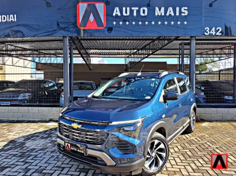 CHEVROLET SPIN 1.8 Premier 8V 4 portas
