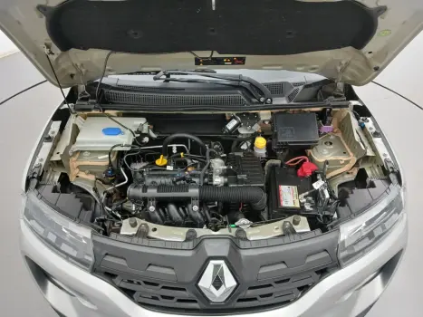 KWID 1.0 12V SCE FLEX ZEN MANUAL