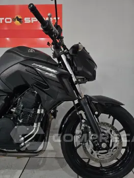 FZ 25