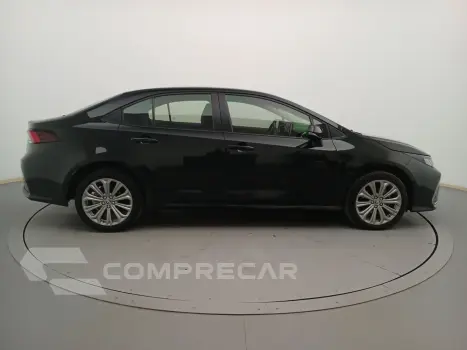 COROLLA 2.0 VVT-IE FLEX XEI DIRECT SHIFT