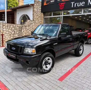 FORD RANGER 2.3 XLS 4X2 CS 16V 2 portas