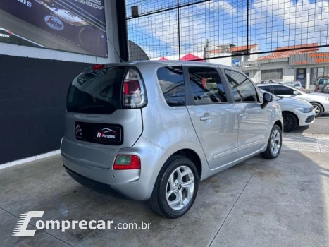 C3 PICASSO - 1.5 TENDANCE MANUAL