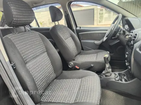 SANDERO 1.6 Expression 8V